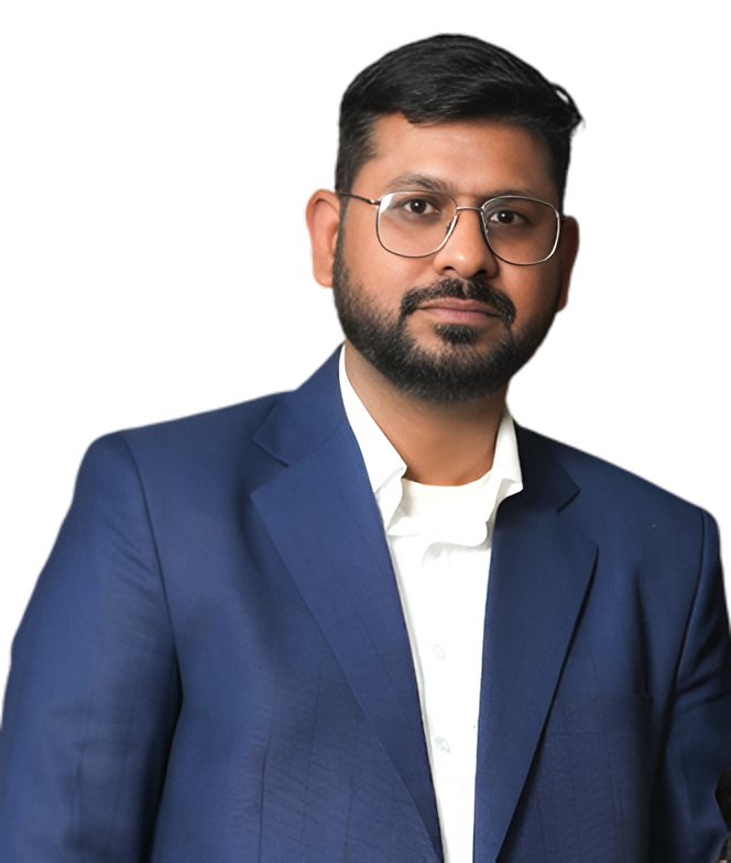 Harsimran Kalra