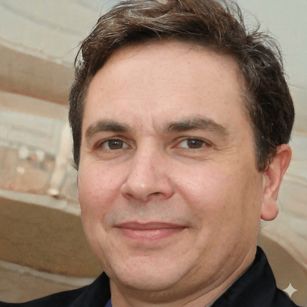 Marcus Dupont