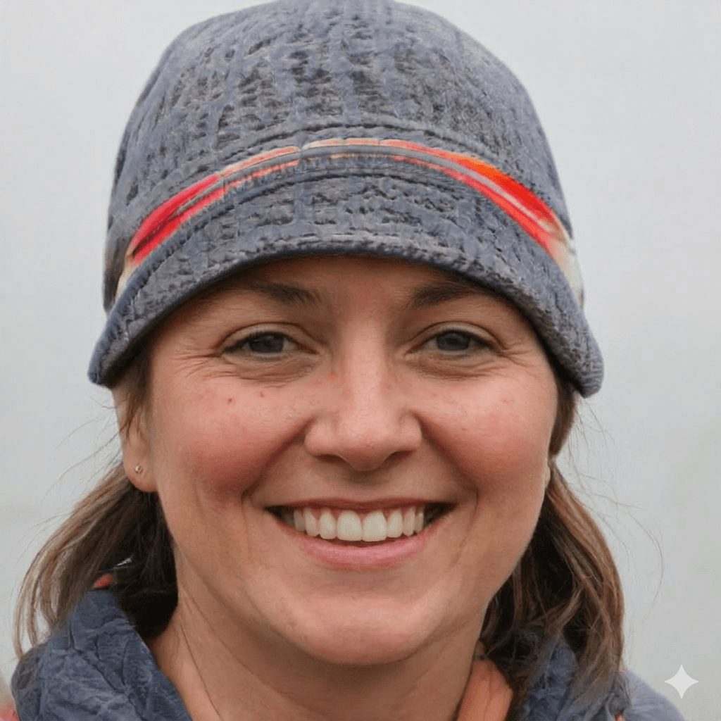 Sarah Jenkins