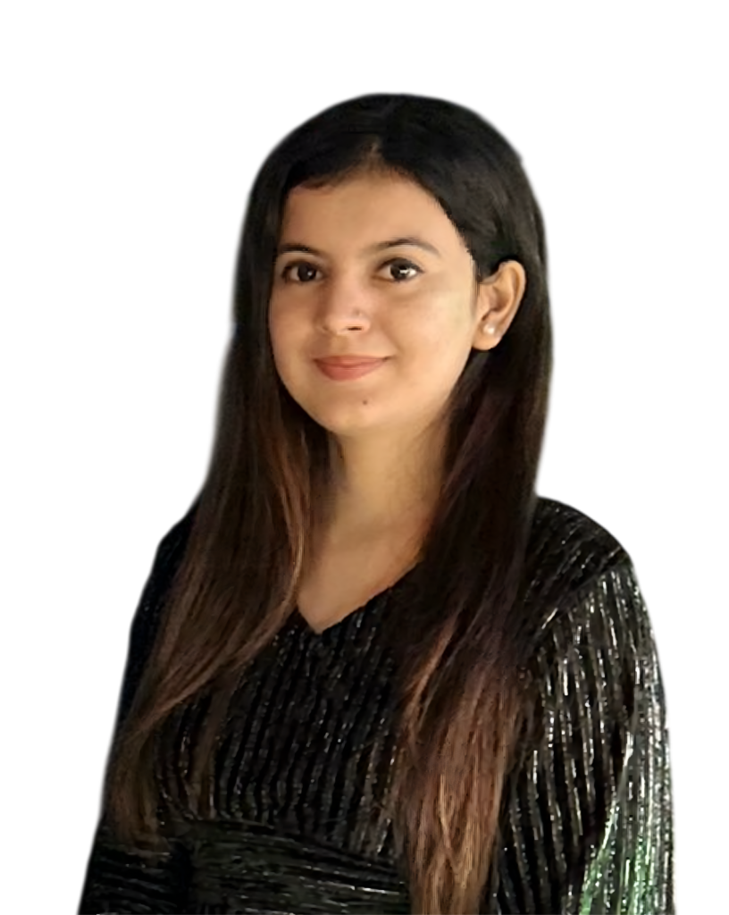 Reetika Suryan