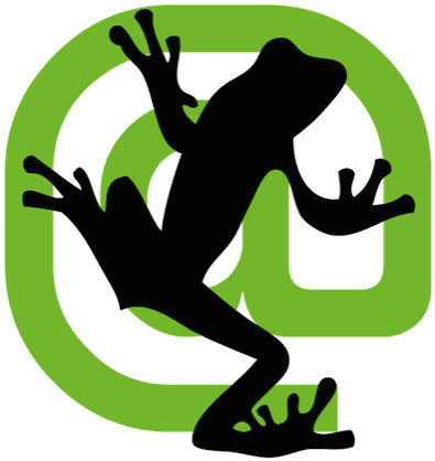 Screaming Frog